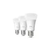Philips Hue White and colour ambience A60 – E27 smart bulb – 810
