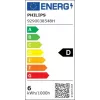 Philips Hue WA 810 A60 3P EU | E27 | 6 W | Warm- bis kaltweißes Licht | Bluetooth, Zigbee