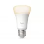 Intelligente Glühbirne Philips Hue White A60 E27 1100lm Bluetooth Zigbee