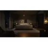 Philips Hue W 810 A60 2P EU | E27 | 7 W | Warmweißes bis tageslichtweißes Licht | Bluetooth, Zigbee