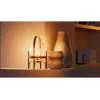 Philips Hue W 810 A60 2P EU | E27 | 7 W | Warmweißes bis tageslichtweißes Licht | Bluetooth, Zigbee