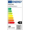 Philips smart lighting Smart strip light Bluetooth/Zigbee 27,2 W