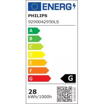 Philips smart lighting Smart strip light Bluetooth/Zigbee 27,2 W