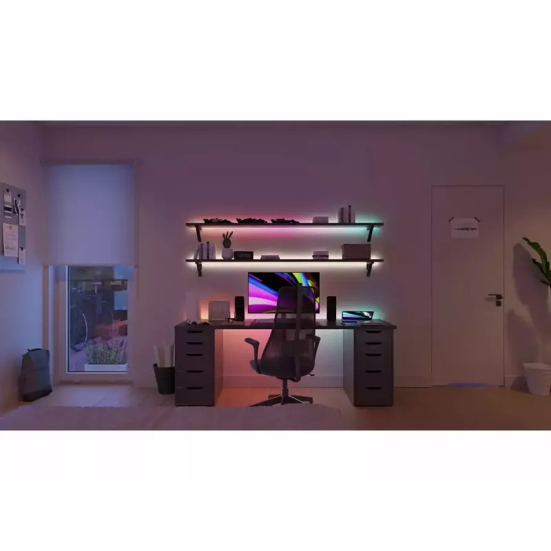 Philips smart lighting Smart strip light Bluetooth/Zigbee 27,2 W