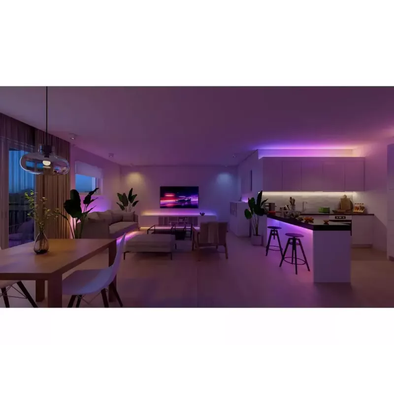 Philips smart lighting Smart strip light Bluetooth/Zigbee 27,2 W