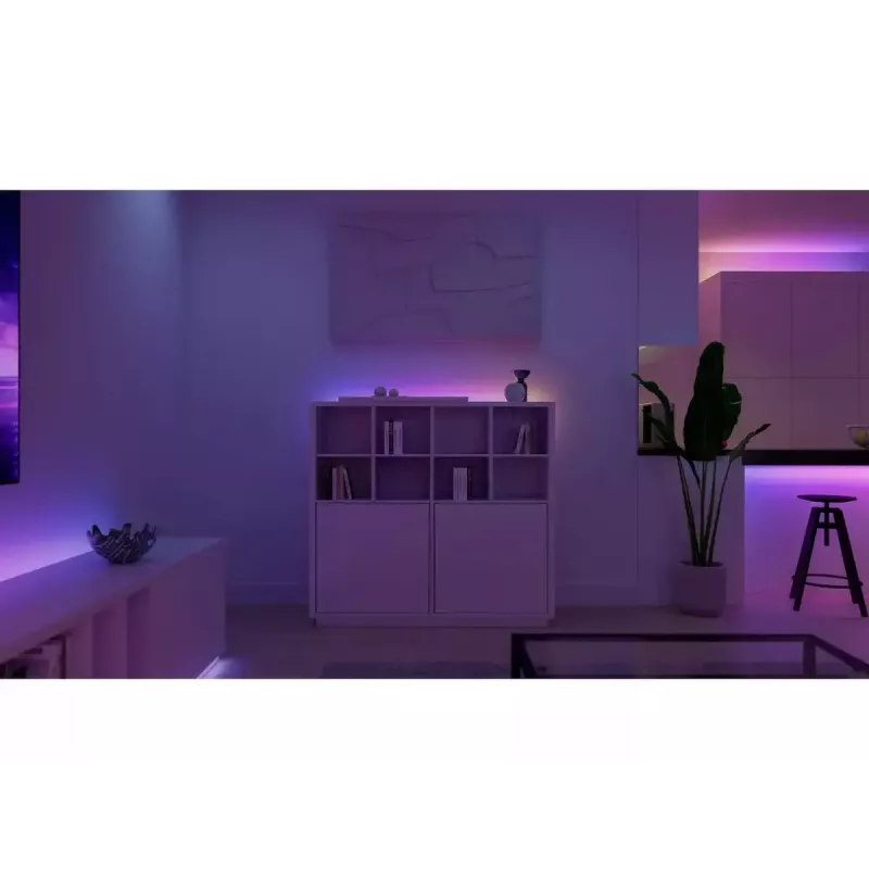 Philips smart lighting Smart strip light Bluetooth/Zigbee 27,2 W