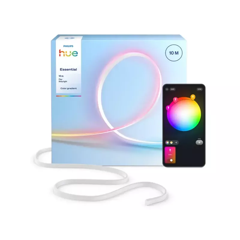 Philips smart lighting Smart strip light Bluetooth/Zigbee 39,5 W
