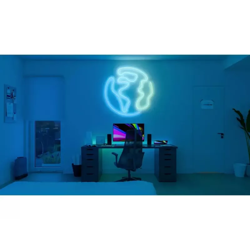Philips smart lighting Smart strip light Bluetooth/Zigbee 39,5 W
