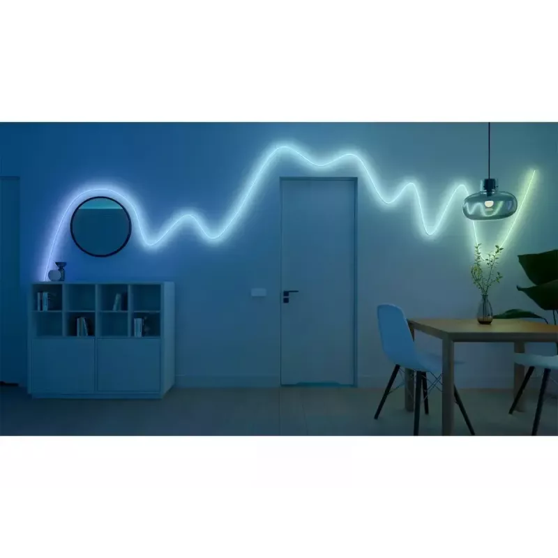 Philips smart lighting Smart strip light Bluetooth/Zigbee 39,5 W