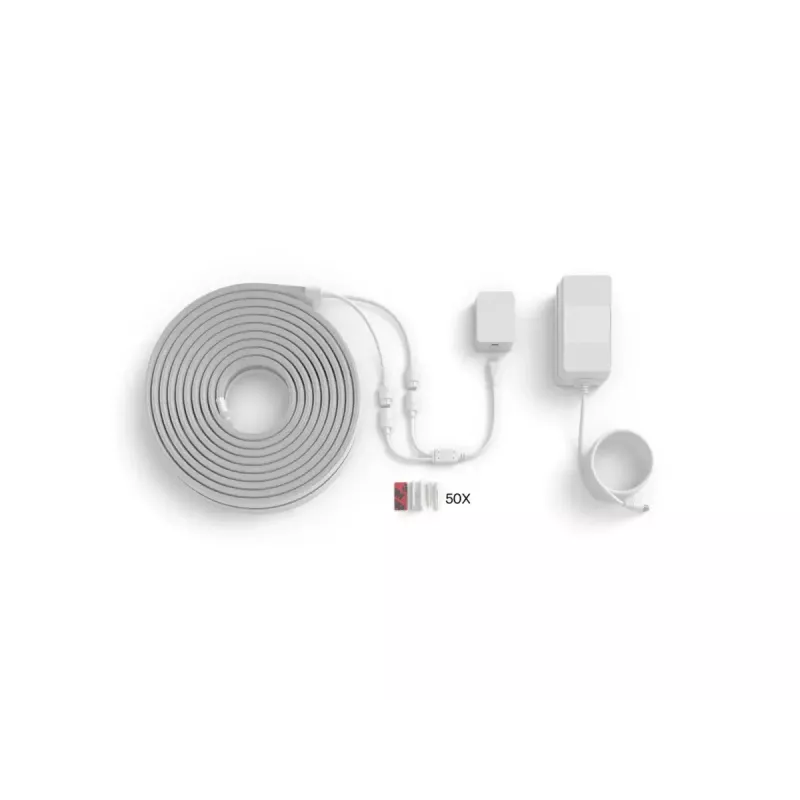 Philips smart lighting Smart strip light Bluetooth/Zigbee 39,5 W
