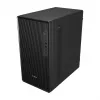 FSP S120-B Gehäuse Mini Tower mITX, mATX Schwarz