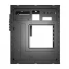 FSP S120-B Gehäuse Mini Tower mITX, mATX Schwarz