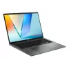 Laptop ASUS Vivobook S16 M3607HA-SH080W Copilot+ PC — AMD Ryzen 7 260, 16 Zoll WUXGA, 16 GB DDR5, 1 TB SSD, Windows 11 Home, Grau