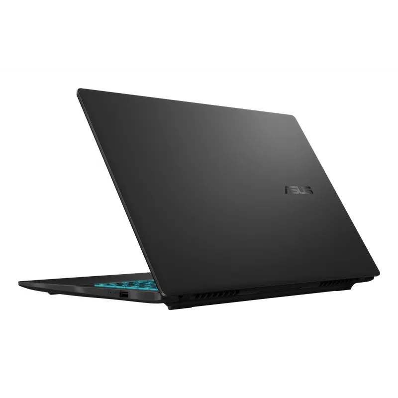 Laptop ASUS V16 V3607VM-RP040W — 16 Zoll WUXGA, Intel Core 5 210H, 16 GB DDR5, 1 TB SSD, NVIDIA GeForce RTX 5060, Windows 11 Home, Schwarz