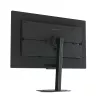 GIGABYTE G27U 27” 4K UHD Gaming-Monitor - Dual-Modus (4K 160Hz oder FHD 320Hz), 3840 x 2160, 1ms, 350 cd/m², FreeSync Premium, DisplayHDR400, HDMI 2.1, DisplayPort 1.4