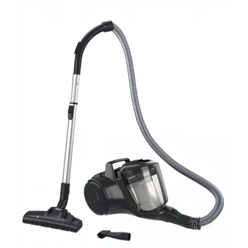 Hoover HP105HM 011 2 L Zylinderstaubsauger Trocken 700 W beutellos