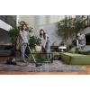 Hoover HP105HM 011 2 L Zylinderstaubsauger Trocken 700 W beutellos