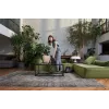 Hoover HP105HM 011 2 L Zylinderstaubsauger Trocken 700 W beutellos