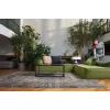 Hoover HP105HM 011 2 L Zylinderstaubsauger Trocken 700 W beutellos