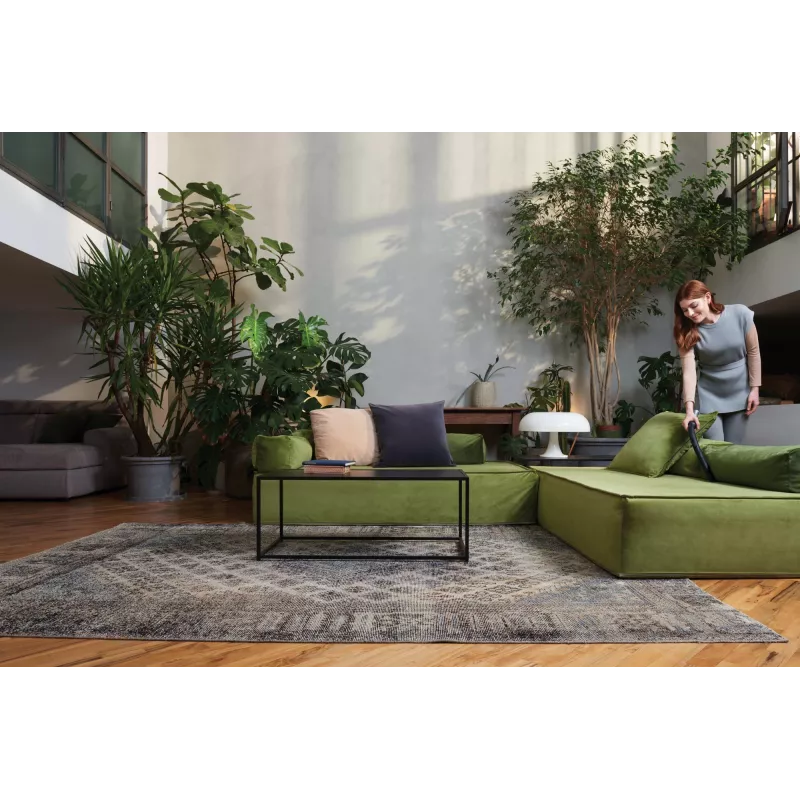 Hoover HP105HM 011 2 L Zylinderstaubsauger Trocken 700 W beutellos