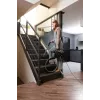 Hoover HP105HM 011 2 L Zylinderstaubsauger Trocken 700 W beutellos