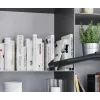 Hoover HP105HM 011 2 L Zylinderstaubsauger Trocken 700 W beutellos