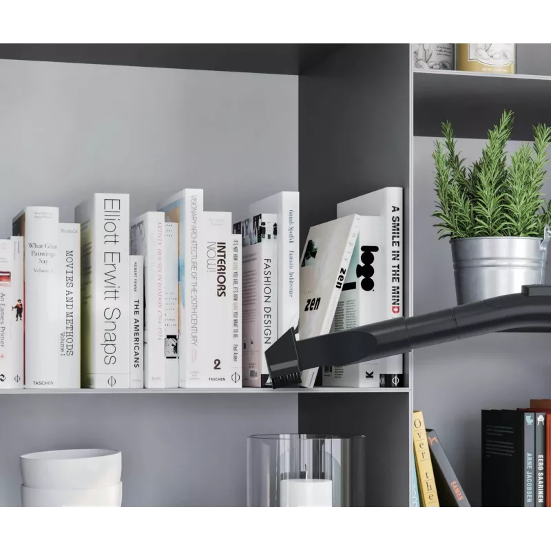Hoover HP105HM 011 2 L Zylinderstaubsauger Trocken 700 W beutellos