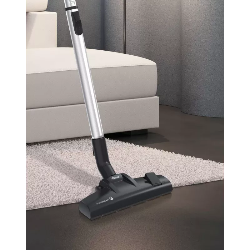 Hoover HP105HM 011 2 L Zylinderstaubsauger Trocken 700 W beutellos