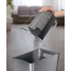 Hoover HP105HM 011 2 L Zylinderstaubsauger Trocken 700 W beutellos