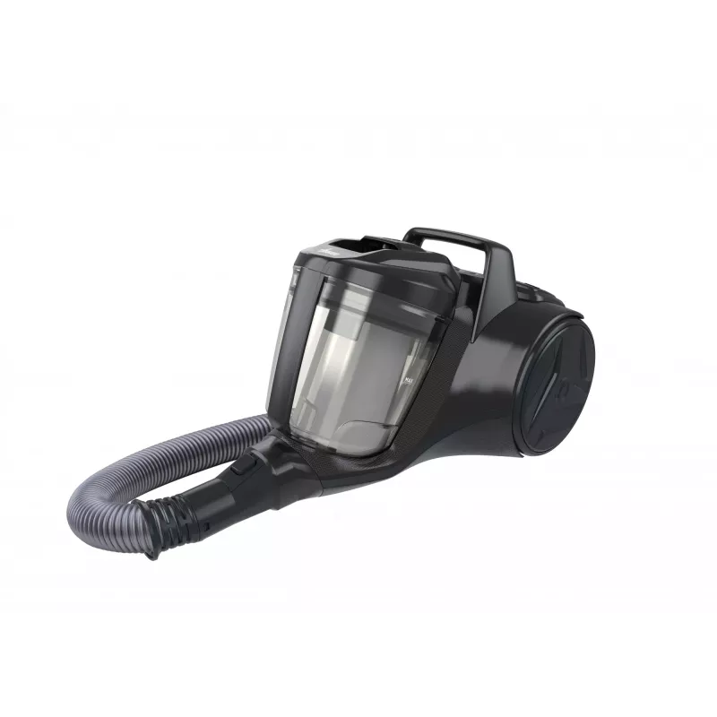 Hoover HP105HM 011 2 L Zylinderstaubsauger Trocken 700 W beutellos