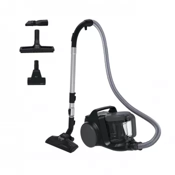 Hoover HP210P 011 2.5 L Bodenstaubsauger Trocken 800 W beutellos