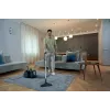 Hoover HP210P 011 2.5 L Bodenstaubsauger Trocken 800 W beutellos