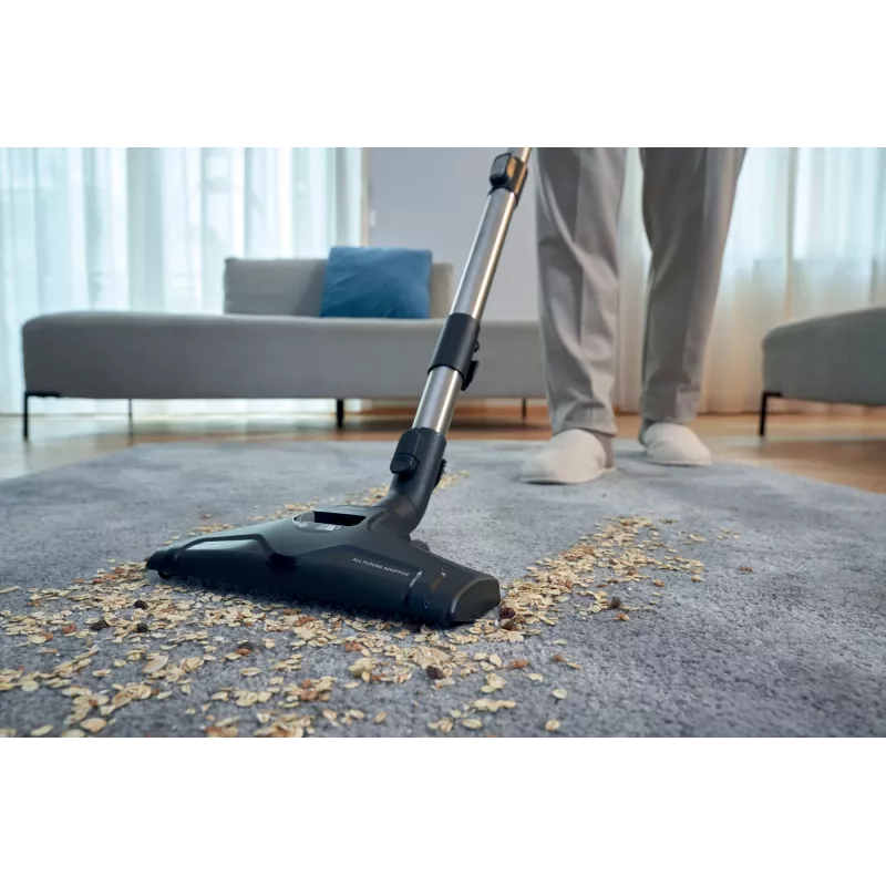 Hoover HP210P 011 2.5 L Bodenstaubsauger Trocken 800 W beutellos