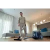 Hoover HP210P 011 2.5 L Bodenstaubsauger Trocken 800 W beutellos