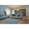 Hoover HP210P 011 2.5 L Bodenstaubsauger Trocken 800 W beutellos