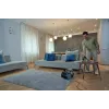 Hoover HP210P 011 2.5 L Bodenstaubsauger Trocken 800 W beutellos