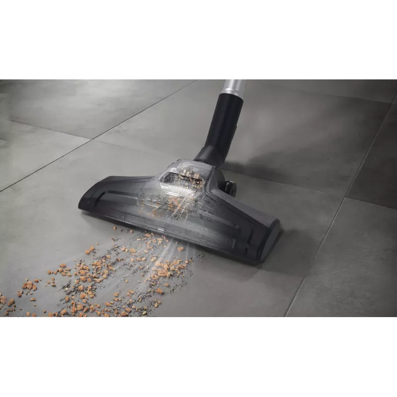 Hoover HP210P 011 2.5 L Bodenstaubsauger Trocken 800 W beutellos
