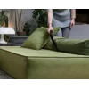 Hoover HP210P 011 2.5 L Bodenstaubsauger Trocken 800 W beutellos