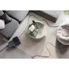 Hoover HP210P 011 2.5 L Bodenstaubsauger Trocken 800 W beutellos