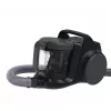 Hoover HP210P 011 2.5 L Bodenstaubsauger Trocken 800 W beutellos