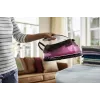 Philips GC7842/40 Dampfbügelstation 2400 W 1,5 L SteamGlide Plus Bügelsohle Lila, Weiß
