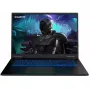 Gigabyte GAMING A18 3VHK3EEC94SH | Schwarz | 18 Zoll | IPS | WQXGA | 2560 x 1600 Pixel | AMD Ryzen 7 | 260 | 16 GB | Solid-State-Drive-Kapazität 1000 GB | NVIDIA GeForce RTX 5060 | 8 GB | Windows 11 Home | Tastatursprache Englisch | Tastatur hintergrundbeleuchtet | Garantie 24 Monat(e)