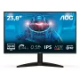 AOC B3 Q24B36X Computermonitor 60,5 cm (23,8 Zoll) 2560 x 1440 Pixel Quad HD LED Schwarz