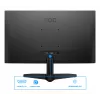 AOC B3 Q24B36X Computermonitor 60,5 cm (23,8 Zoll) 2560 x 1440 Pixel Quad HD LED Schwarz