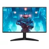AOC B3 Q24B36X Computermonitor 60,5 cm (23,8 Zoll) 2560 x 1440 Pixel Quad HD LED Schwarz