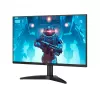AOC B3 Q24B36X Computermonitor 60,5 cm (23,8 Zoll) 2560 x 1440 Pixel Quad HD LED Schwarz
