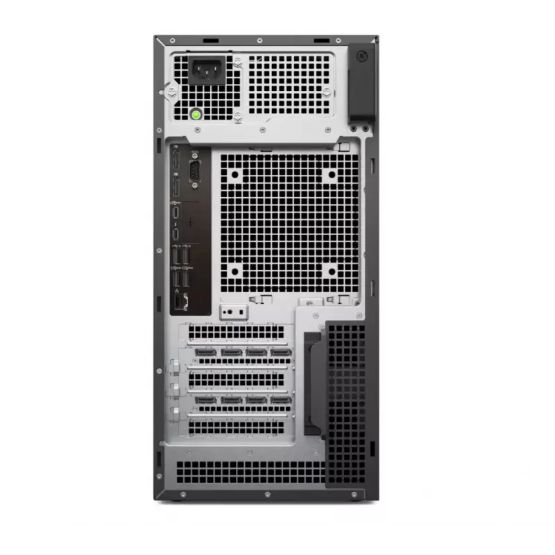 Desktop Tower PC Dell Pro Max Tower T2 FCT2250 Ultra 9 • 285 GHz?/32 GB RAM/1 TB SSD/NVIDIA RTX PRO 4000 24 GB/Win11 Pro/3 Jahre Vor-Ort-Service