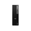 Desktop-PC Dell Pro QCS1250 schlank — Intel Core i3-14100, 8 GB DDR5, 512 GB SSD, Intel integrierte Grafik, Ubuntu