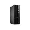 Desktop PC Dell Pro QCS1250 schlank — Intel Core i3-14100, 16GB DDR5, 512GB SSD, Intel Integrated Graphics, Ubuntu, 36-Monate-Garantie