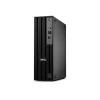Desktop PC Dell Pro QCS1250 schlank — Intel Core i3-14100, 16GB DDR5, 512GB SSD, Intel Integrated Graphics, Ubuntu, 36-Monate-Garantie